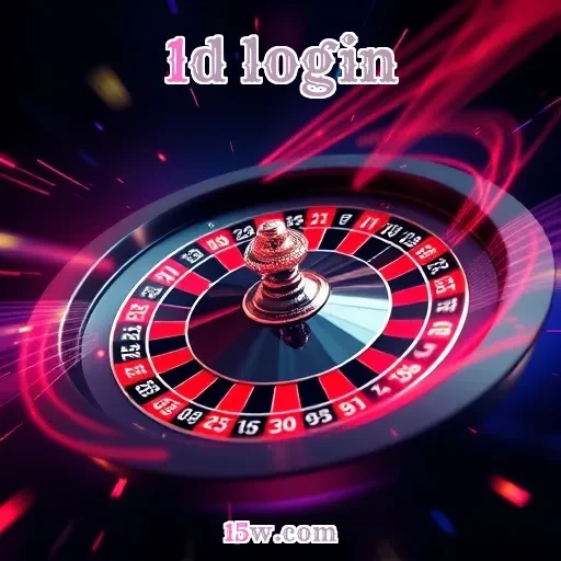 1d login Bônus