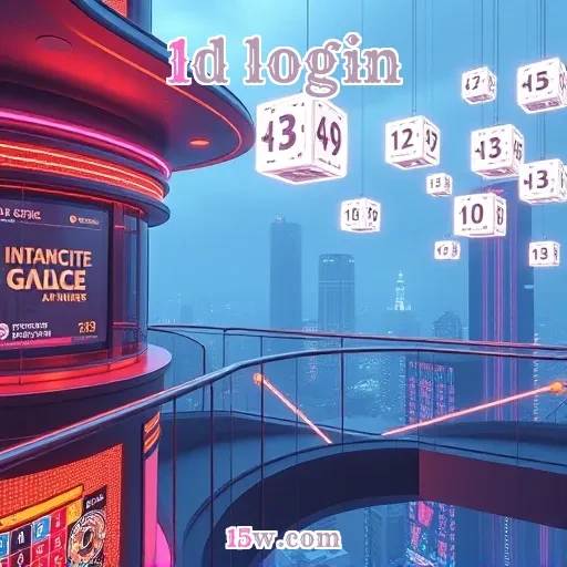 1d login: Explorando a Confiabilidade do Melhor Site de Jogos Brasileiro