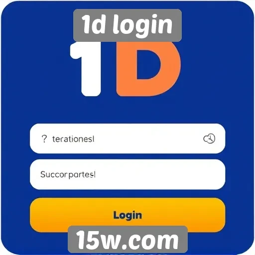 Novidades sobre o site de jogos 1d login