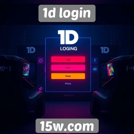 Impacto do 1d login na comunidade de gamers