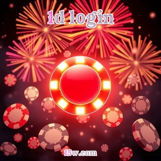 1d login Login