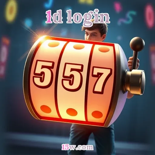 1d login: Conheça os Recursos que Transformam sua Experiência de Jogo