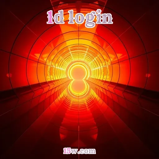 1d login Promoções